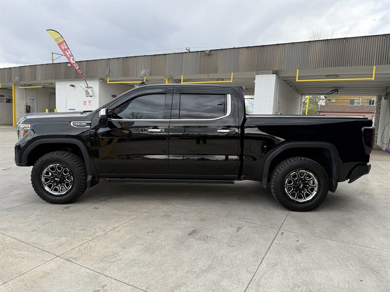 gmc sierra 1500 denali 2019 1GTU9FEL1KZ241951 image gmc sierra 1500 denali 2019 1GTU9FEL1KZ241951 image